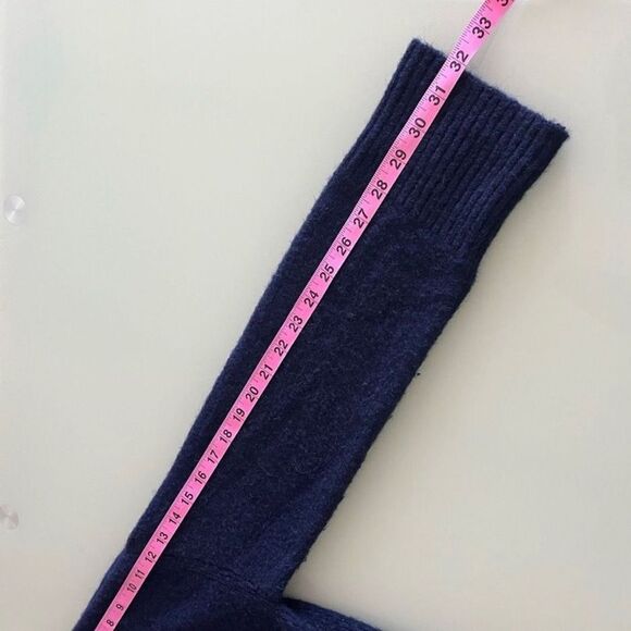 Odd molly 588 Men Sweater wool alpaca Size 4 long sleeve zip up oversized - Picture 6 of 14